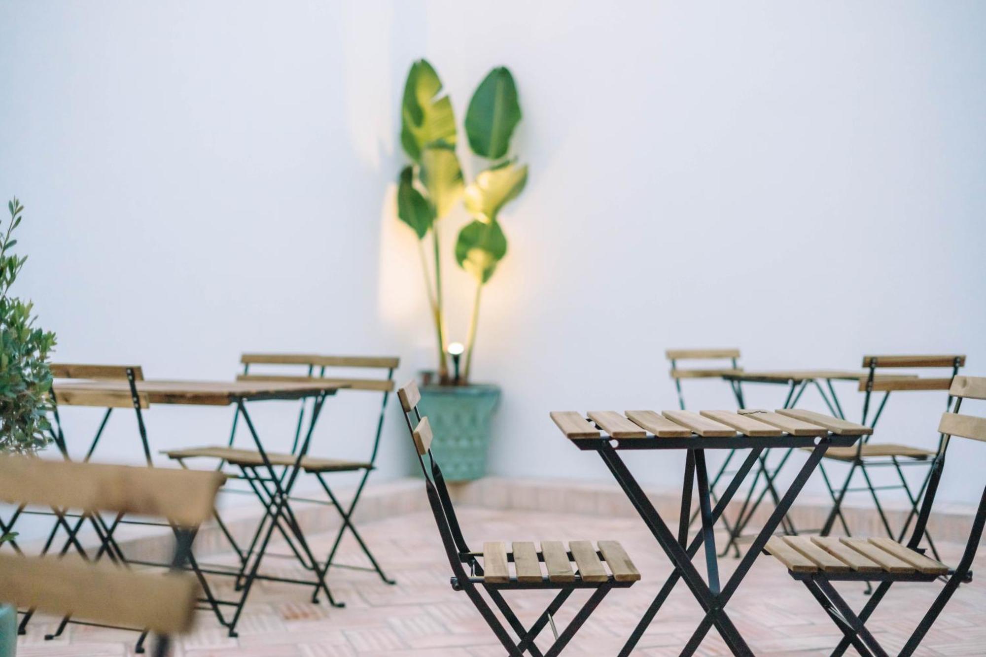 Atlantic Bliss Hostel Albufeira Ngoại thất bức ảnh